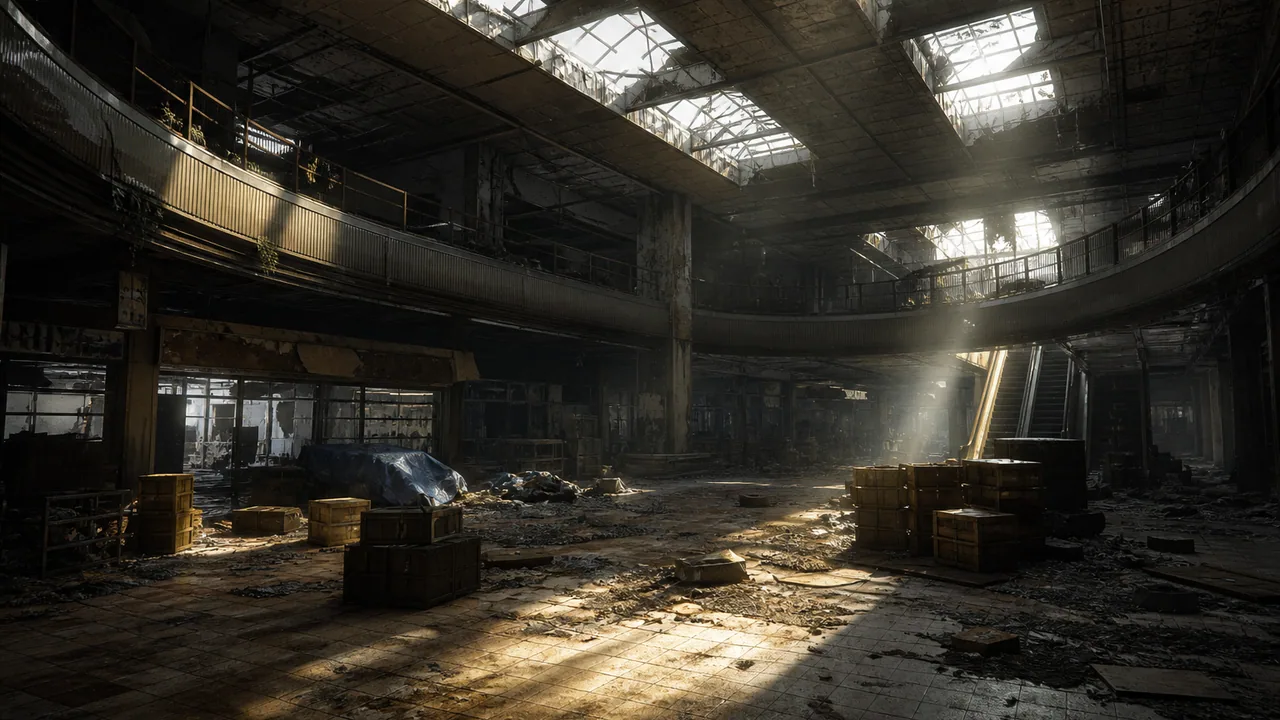 Escape from Tarkov guide art — Ground Zero and audio info on Windows PC